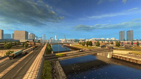 Euro Truck Simulator 2 - Download