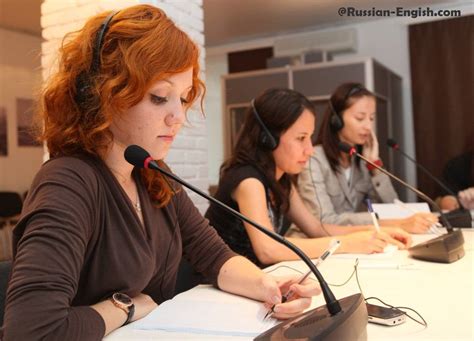 TRANSLATING FROM RUSSIAN TO ENGLISH LANGUAGE - TRANSLATOR ️ INTERPRETER ...