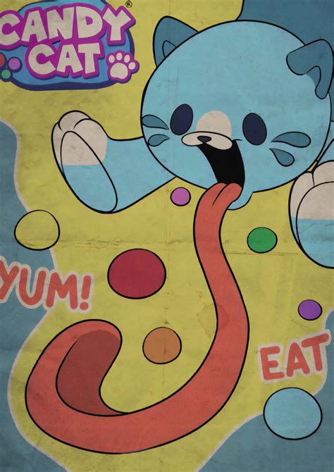 Poppy Playtime Plakat - Niska cena na Allegro.pl