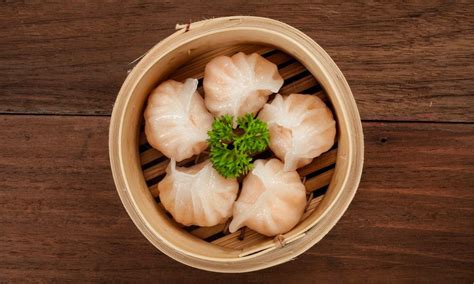 4 Cách Làm Há Cảo Hấp & Chiên Nhân Tôm Thịt Ngon, Chuẩn Vị | TIKI