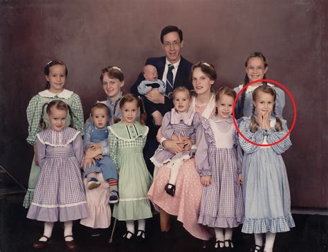 Warren Jeffs's Daughter Rachel is Free of the FLDS Cult in New Memoir ...