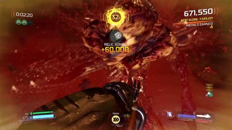awesome guns  video game history bfg doom youtube