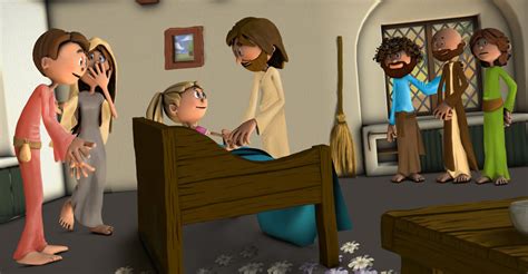 Characters