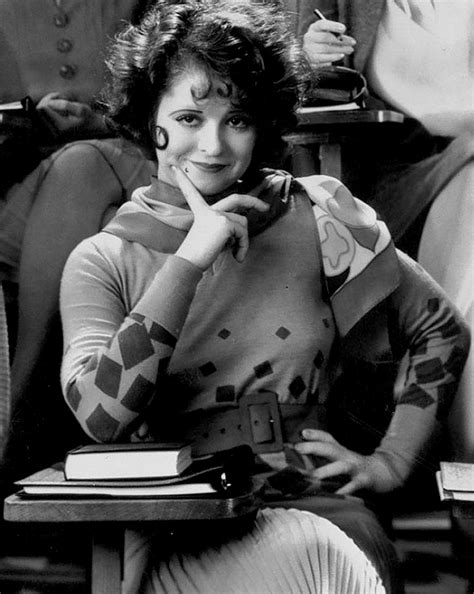 Clara Bow