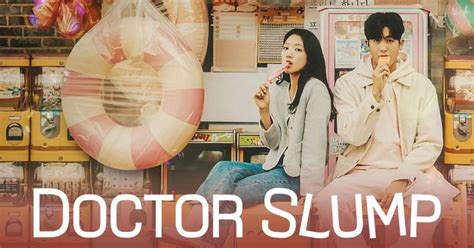 Doctor Slump Season 1 Episode 8 Release Date & Time on Netflix