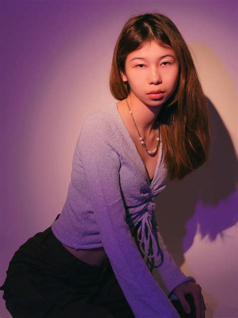 Gentle purple passion 💜[2/3] | Gallery posted by Yugene | Lemon8