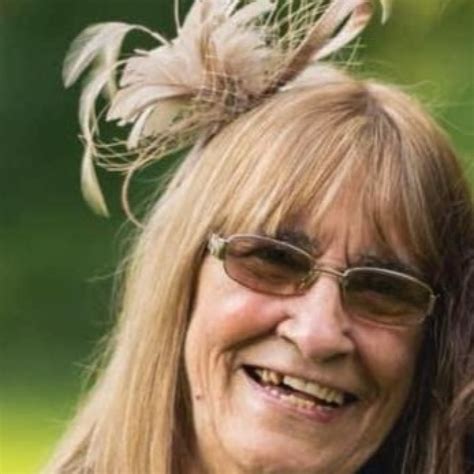 Frances (Franny) Anne Eagle | Thornalley