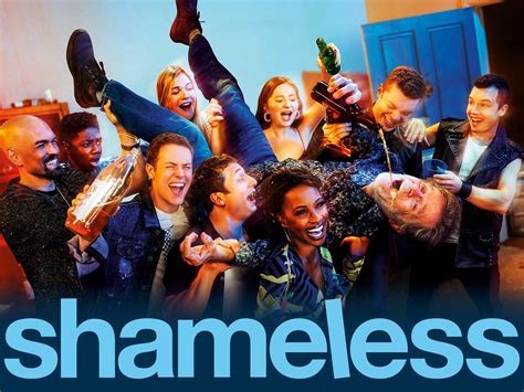 Prime Video: Shameless: Season 1