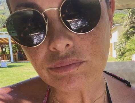 Vanessa Incontrada: "Anche nuda per Sorrentino. Cosa tengo sul comodino