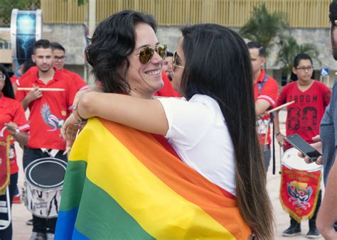 Costa Rica Supreme Court Rules Against Same-Sex Marriage Ban | TIME
