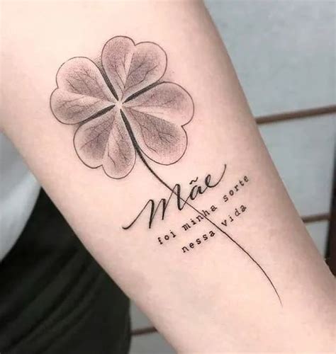 Amor So De Mae Tatuagem - Moda » Quer Eternizar o Amor de Mãe? Veja Essas 50 Ideias de Tatuagem ...