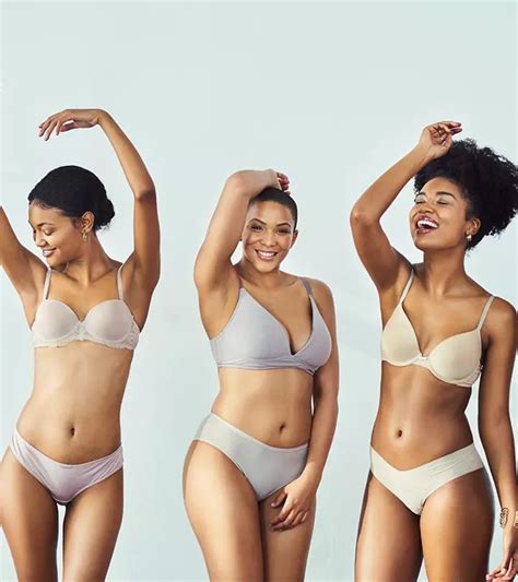 7 Tips From A Bra-Fitting Expert To Find The Right Size And Style in ...