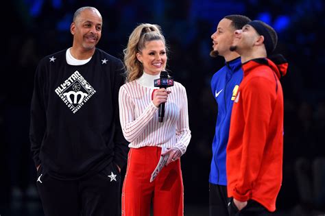 Allie Laforce Basketball