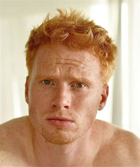 Pin by Dixie Moore on redheads | Ginger hair men, Red hair men, Redhead men