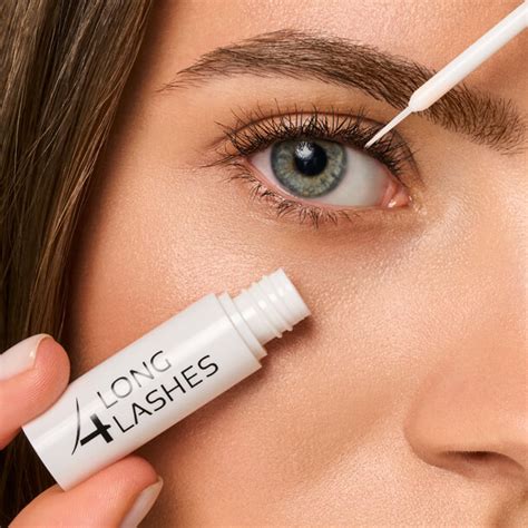 Long4Lashes Produkte kaufen » bis zu -18% unter UVP