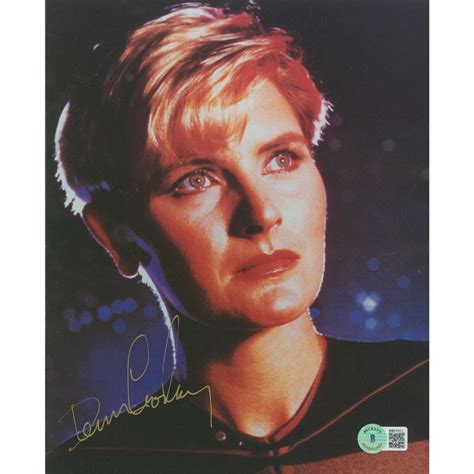 Denise Crosby