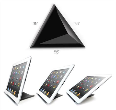 18 iPad Mini Stands and Mounts to Buy - Hongkiat