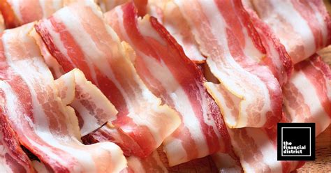 aldis bacon isnt cultivated meat ap confirms