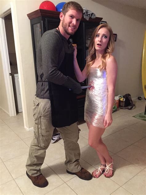 Dexter Costume For Women