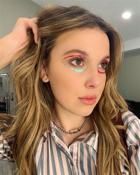 Millie Bobby Brown's Influence on Gen Z: A Cultural Shift - x2zjcjm