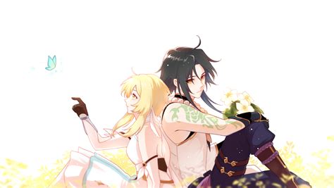 Download Xiao (Genshin Impact) Lumine (Genshin Impact) Video Game ...