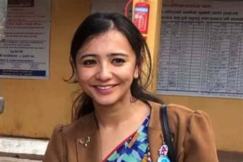 Toshima Karki elected from Lalitpur-3