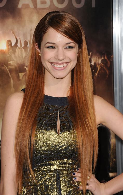 Alexis Knapp Heet