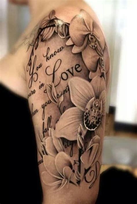 Arm Tattoos for Girls Designs, Ideas and Meaning - Tattoos For You