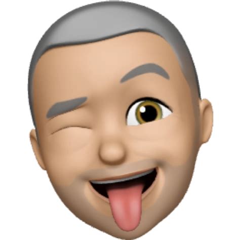 Sticker Maker - papa