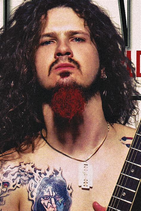 dimebag darrell on Tumblr