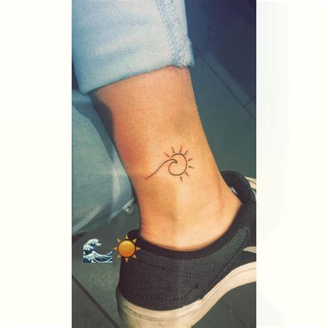 The placement of your tattoo can make a statement as much as the ink ...