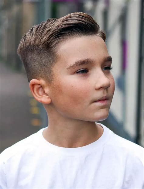Popular Boys Haircuts, Boy Haircuts Short, Toddler Haircuts, Haircuts ...