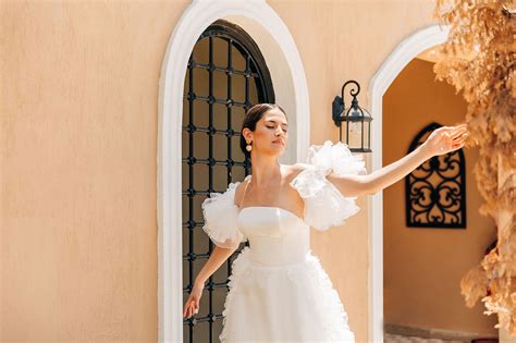 La mejor tienda de novias en Estambul.