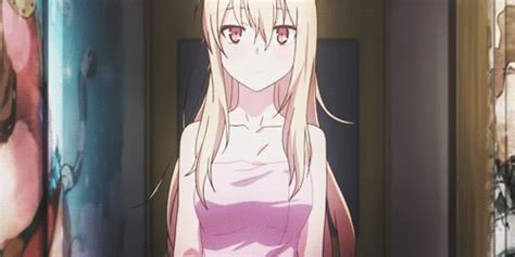 sakurasou pet na kanajo anime sexy girl gif | WiffleGif