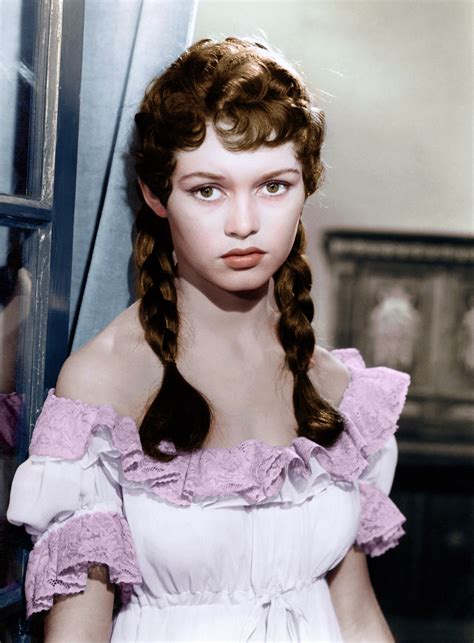 Brigette Bardot-Annex