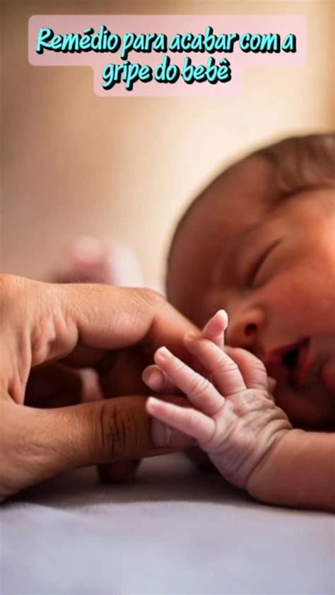 Bebê De 3 Meses Gripado O Que Fazer - Bebe Gripado O Que Fazer