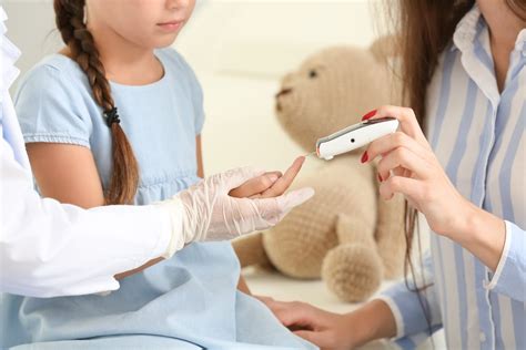 Understanding Childhood Diabetes | Capital Area Pediatrics