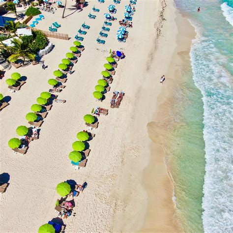Gallery | Bikini Beach Restaurant | Saint-Martin