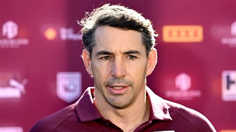 Billy Slater dismisses ‘outside noise’ amid Origin squad announcement ...