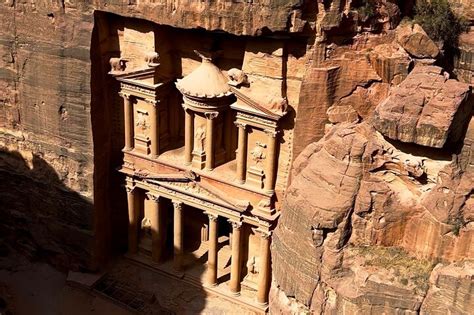 Petra Tours, Петра/Вади-Муса: лучшие советы перед посещением - Tripadvisor
