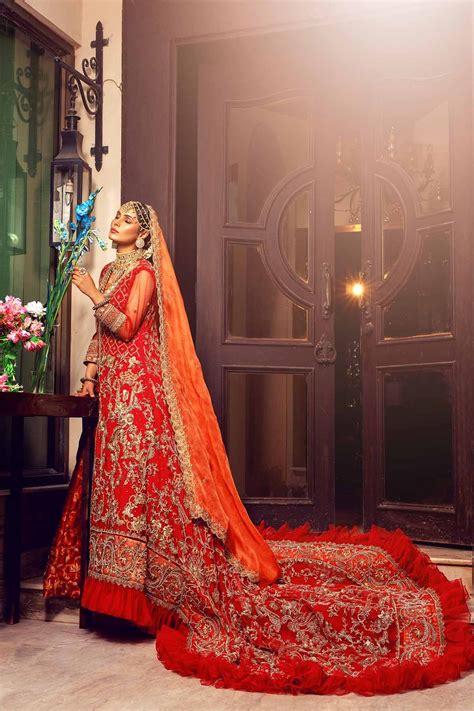 bridal dresses in pk 4