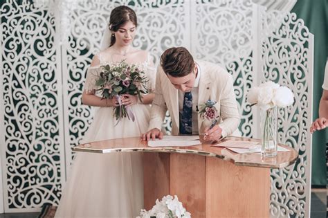 Como Marcar O Casamento Civil