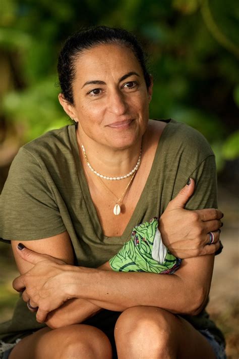 Maria Shrime Gonzalez/Gallery | Survivor Wiki | Fandom