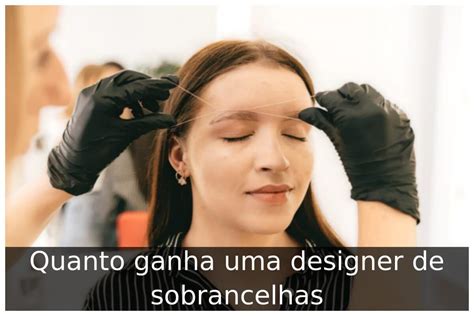 Quanto Ganha Uma Manicure