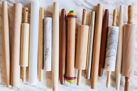 rolling pins tested reviewed