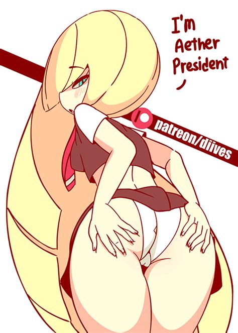 Rule 34 - 1girls aether foundation animated ass ass grab back blonde