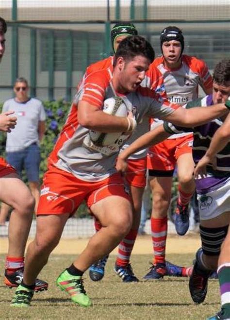 Cuatro jugadores del RDE convocados por la selección de Andalucía de