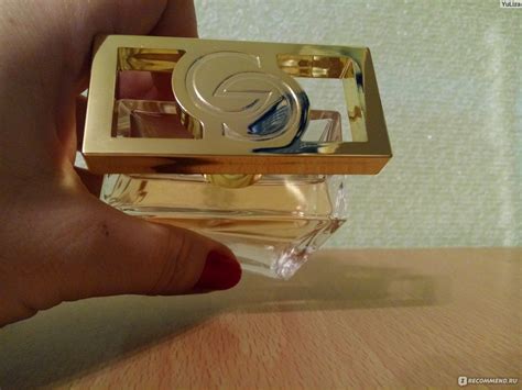 Oriflame Miss Giordani - «Волшебный, манящий аромат мисс Джордани ...