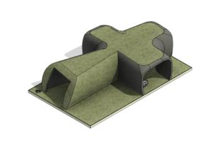 create section boxes  revit perspective sections mashyo