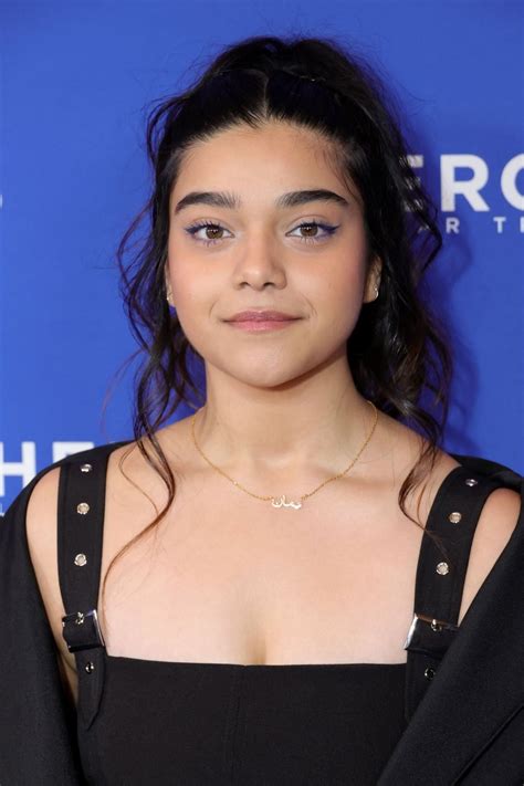Iman Vellani : r/ladiesofthemcu